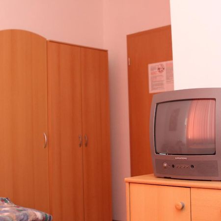 Pension Motel Anna Lenora エクステリア 写真